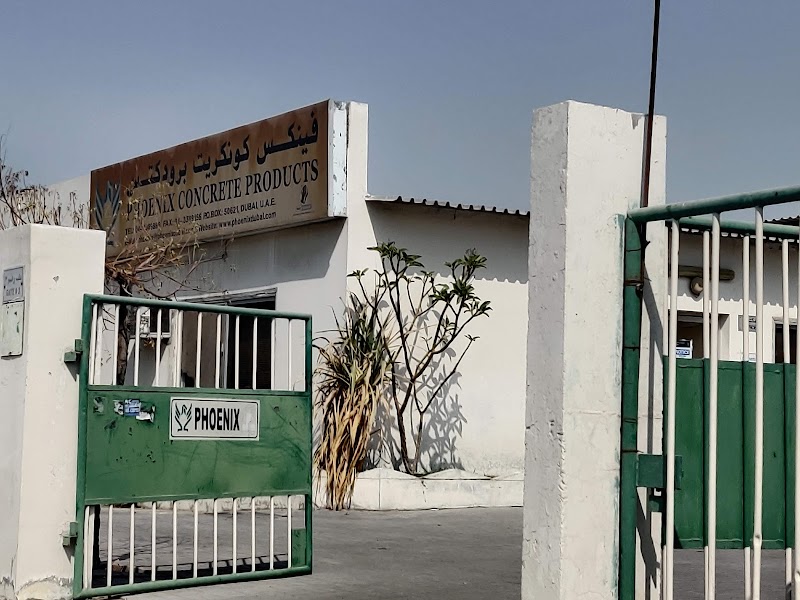 Phoenix Concrete Products — Cement Blocks in Dubai, Downtown - Image 3