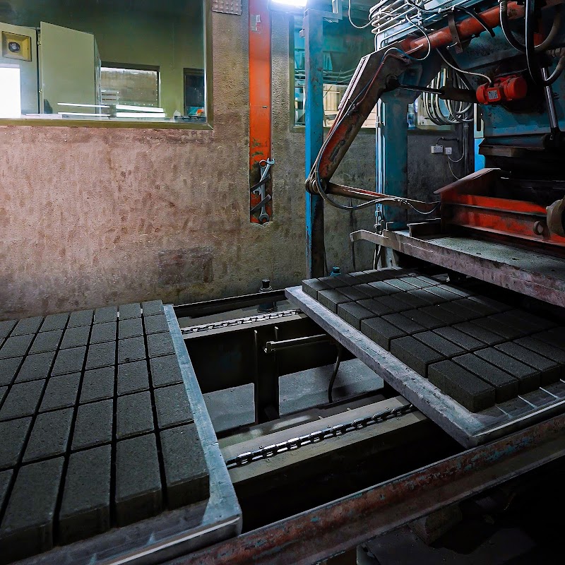 Phoenix Concrete Products — Cement Blocks in Dubai, Downtown - Image 4