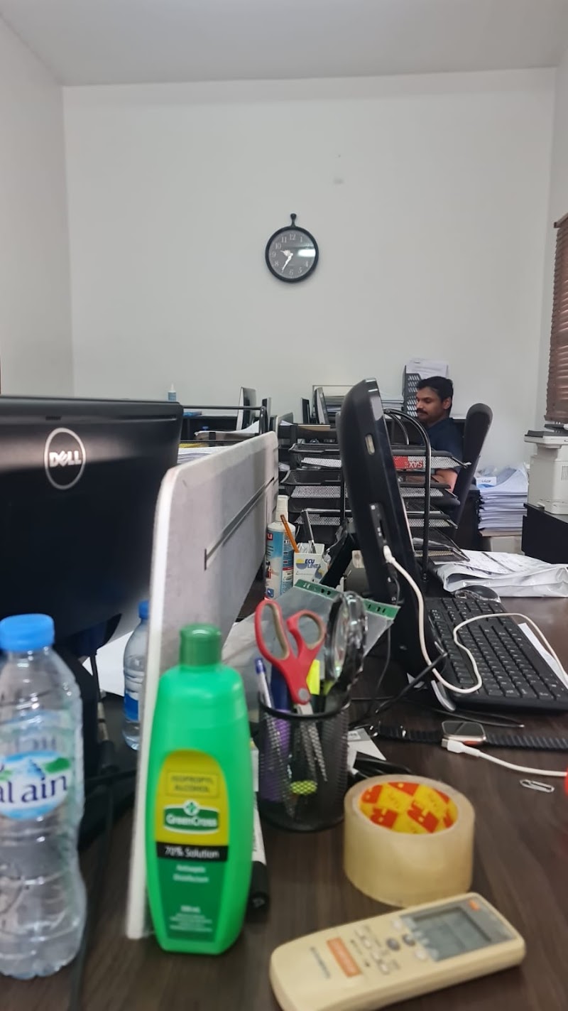 Smart battery replacement service — Batteries & Lubricants in Dubai, Downtown - Image 4