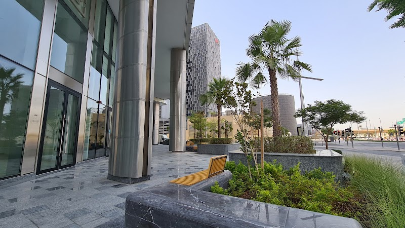 RP Heights, Downtown — Apartments For Rent in Dubai, Downtown