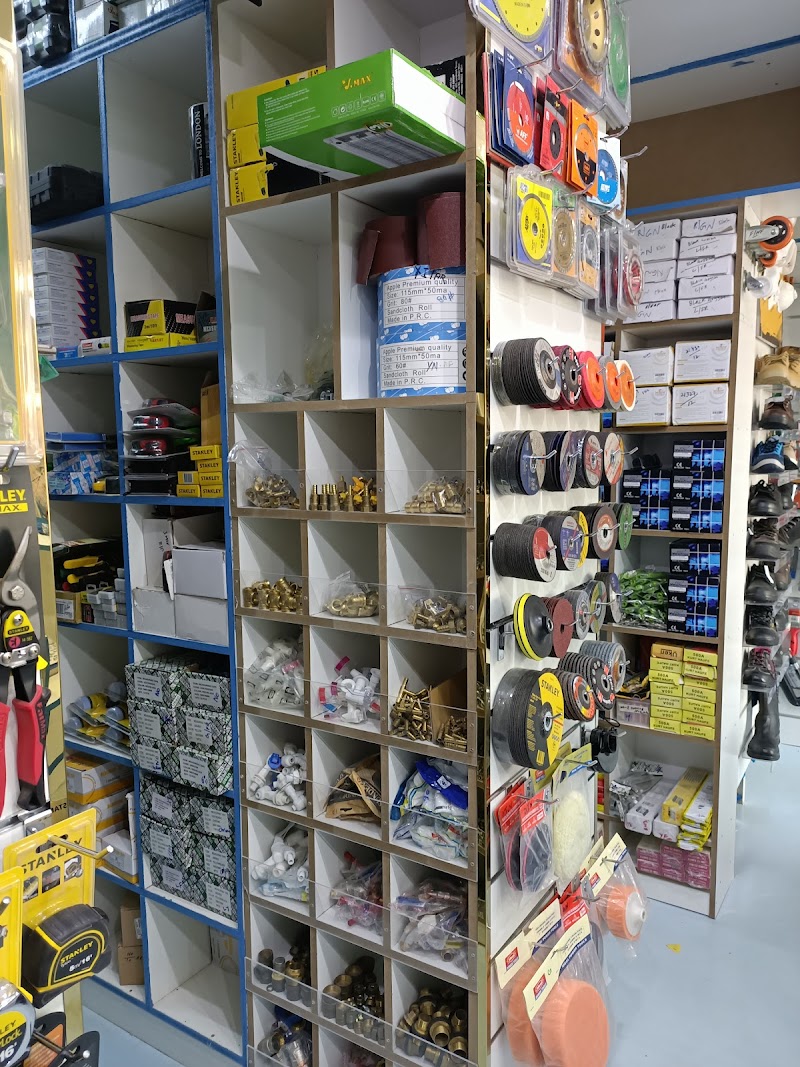 MIH HOME - Ajman — Doors Windows Frames in Sharjah, Al Nahda - Image 2