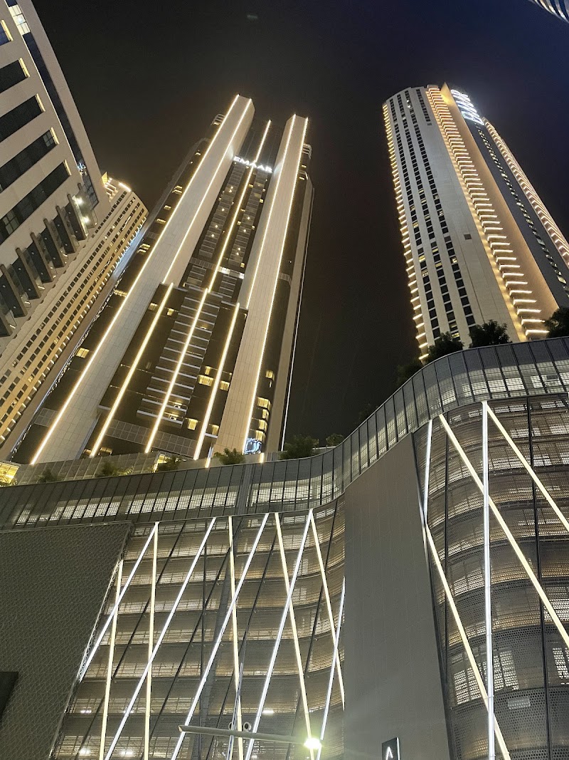 RP Heights, Downtown — Apartments For Rent in Dubai, Downtown - Image 3