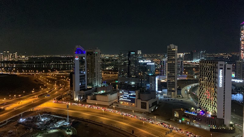 RP Heights, Downtown — Apartments For Rent in Dubai, Downtown - Image 4