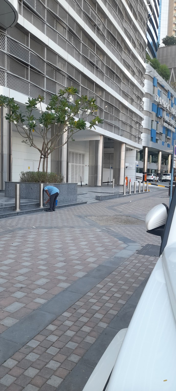 RP Heights, Downtown — Apartments For Rent in Dubai, Downtown - Image 5