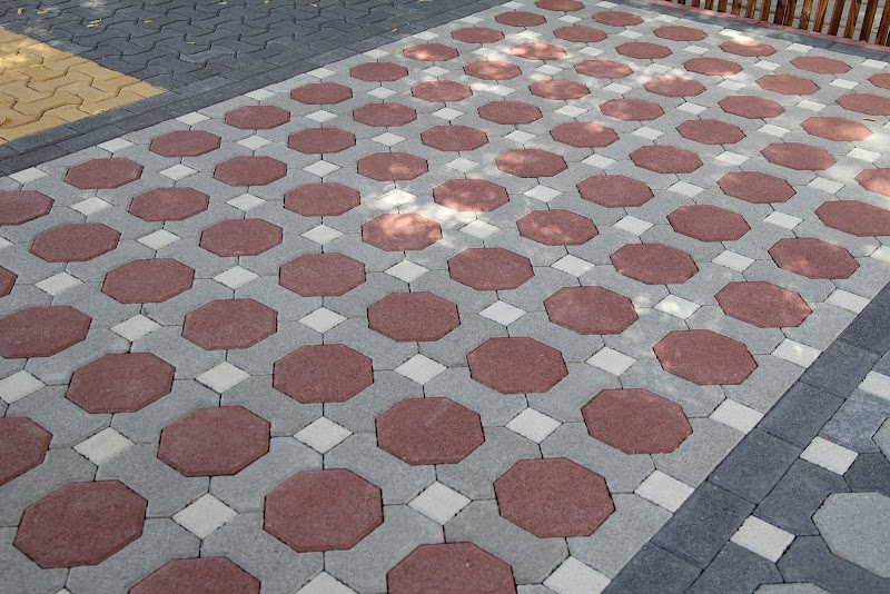 Hard Block Factory [CIC] — Cement Blocks in Dubai, Downtown - Image 2