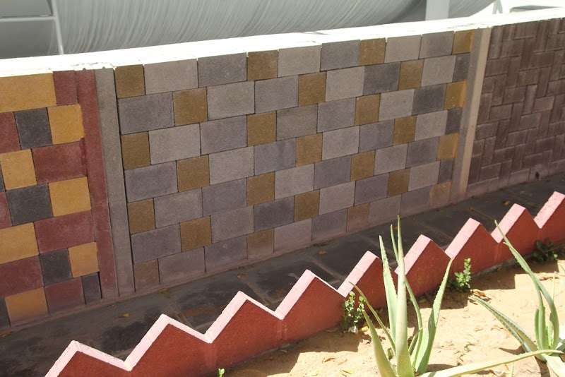 Hard Block Factory [CIC] — Cement Blocks in Dubai, Downtown - Image 4