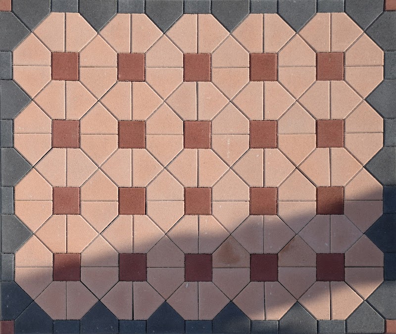 Hard Block Factory [CIC] — Cement Blocks in Dubai, Downtown - Image 5