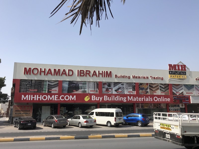 MIH HOME - Ajman — Doors Windows Frames in Sharjah, Al Nahda - Image 3