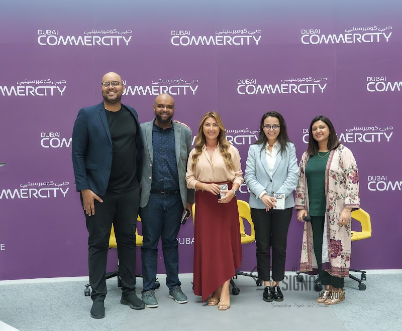 Signature Network — Industrial in Dubai, Downtown - Image 2