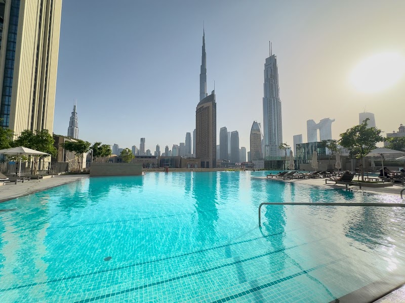 Downtown Views II — Apartments For Rent in Dubai, Downtown - Image 3