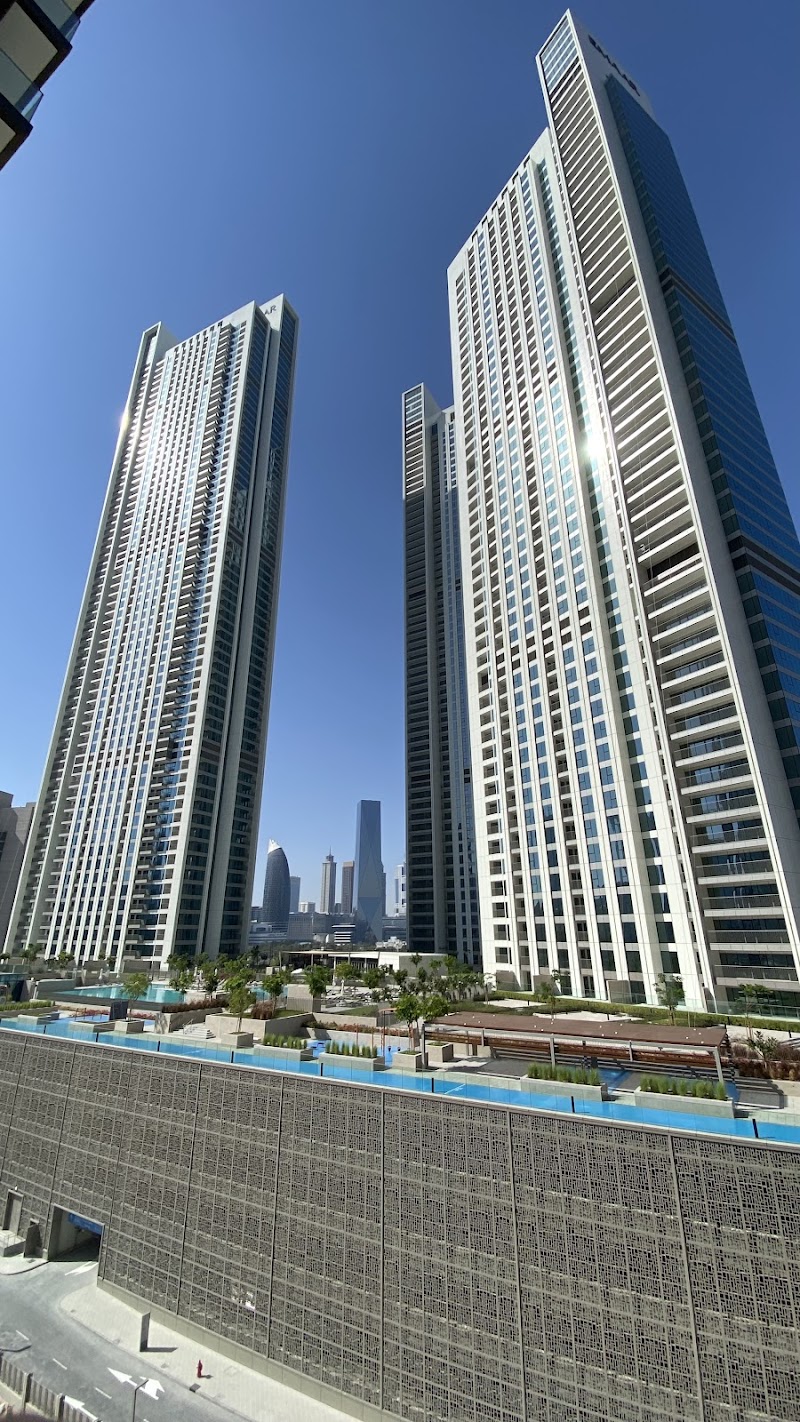 Downtown Views II — Apartments For Rent in Dubai, Downtown - Image 5