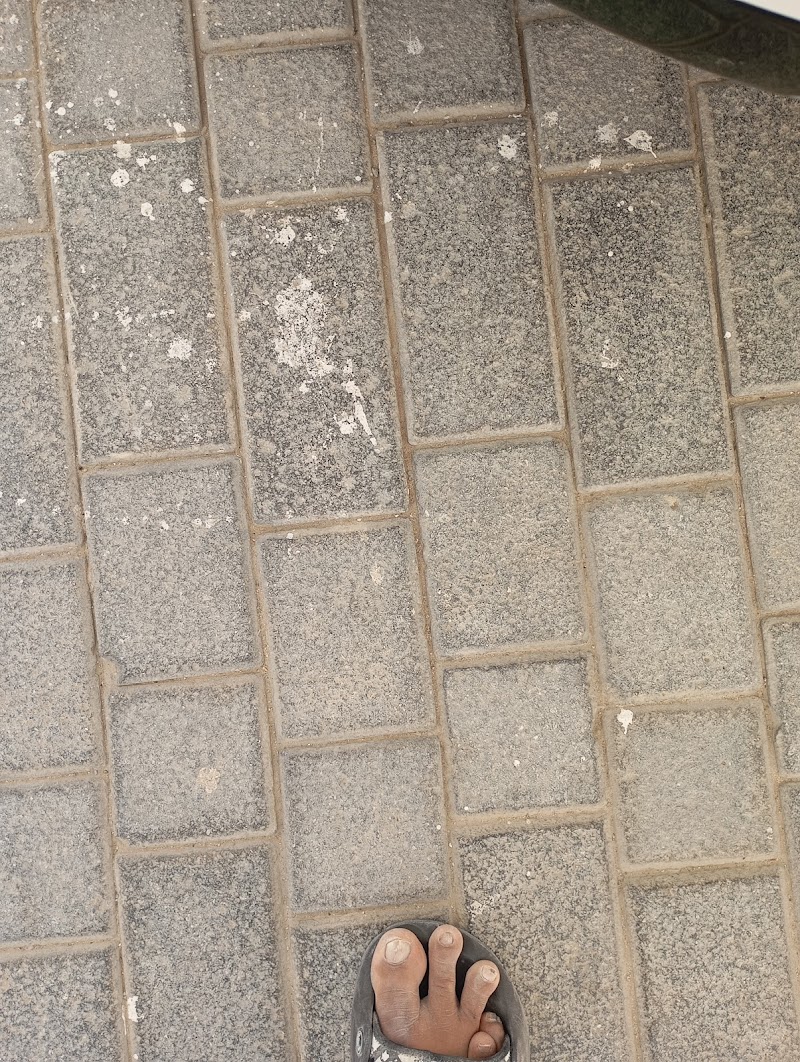 Interlock And Building Material — Cement Blocks in Dubai, Downtown