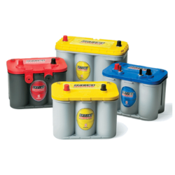 Dubai Car Battery — Batteries & Lubricants in Dubai, Downtown - Image 2