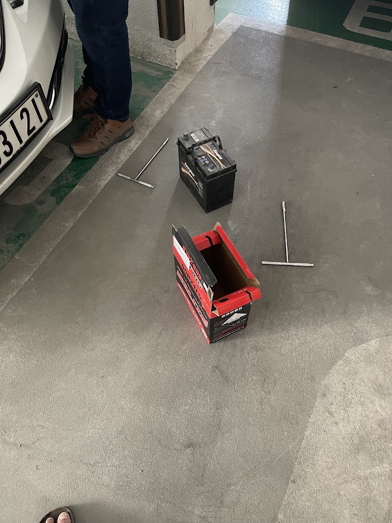 Dubai Car Battery — Batteries & Lubricants in Dubai, Downtown - Image 5