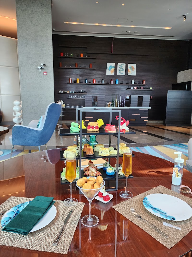 La Patisserie - Sofitel Dubai Downtown Hotel — Industrial in Dubai, Downtown - Image 3