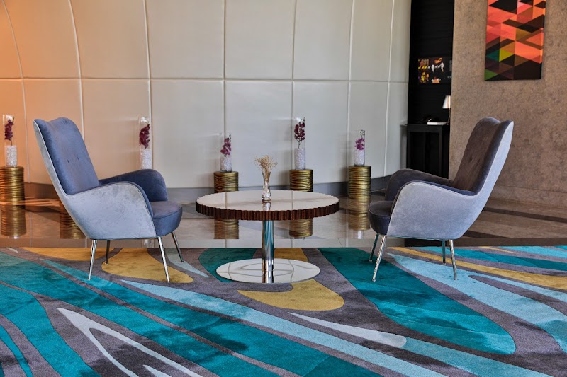 La Patisserie - Sofitel Dubai Downtown Hotel — Industrial in Dubai, Downtown - Image 4