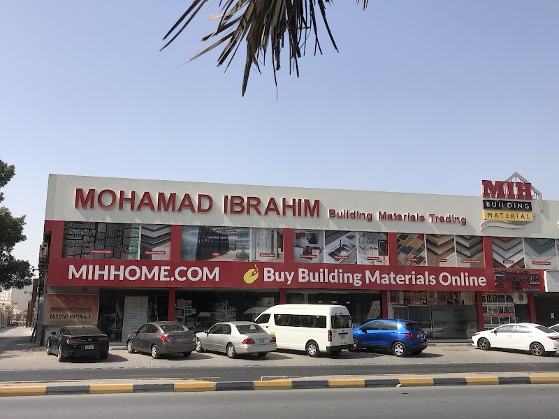 MIH HOME - Ajman — Doors Windows Frames in Sharjah, Al Nahda - Image 5