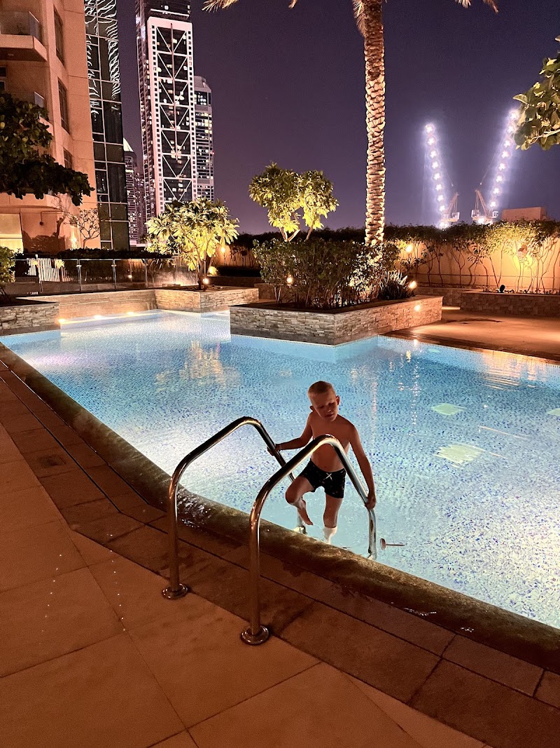 The Lofts - Emaar. — Apartments For Rent in Dubai, Downtown - Image 3