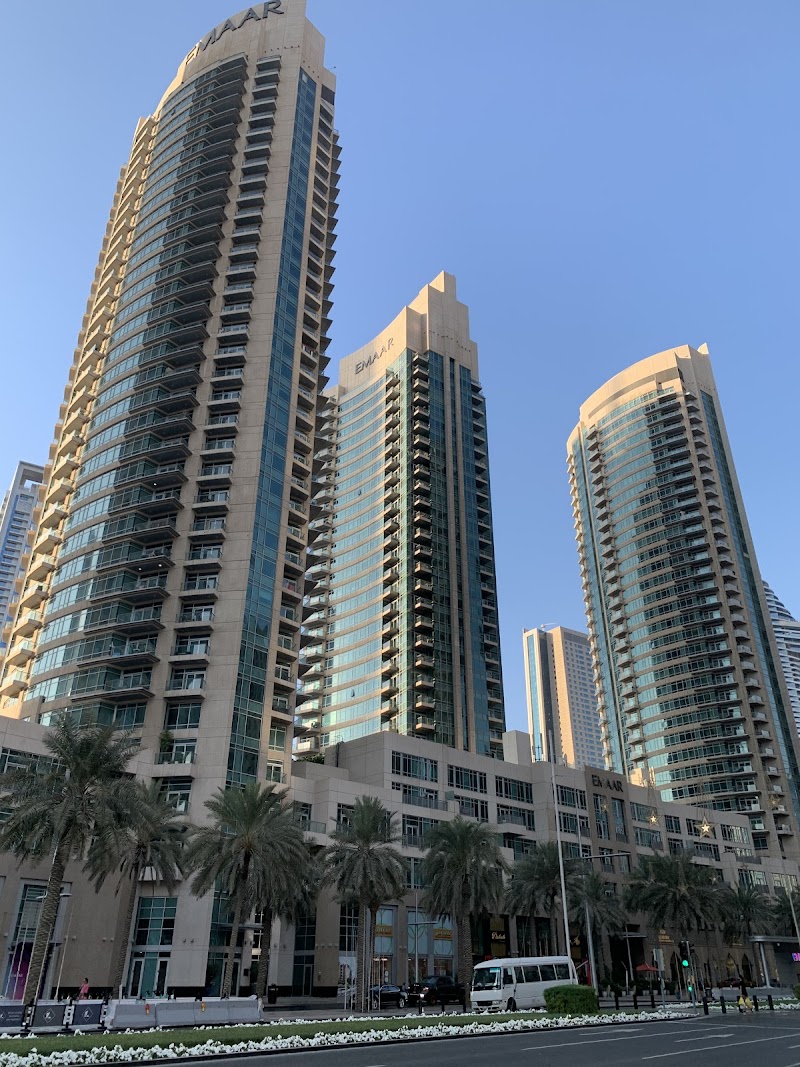 The Lofts - Emaar. — Apartments For Rent in Dubai, Downtown - Image 4