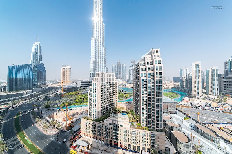 The Lofts - Emaar. — Apartments For Rent in Dubai, Downtown - Image 5