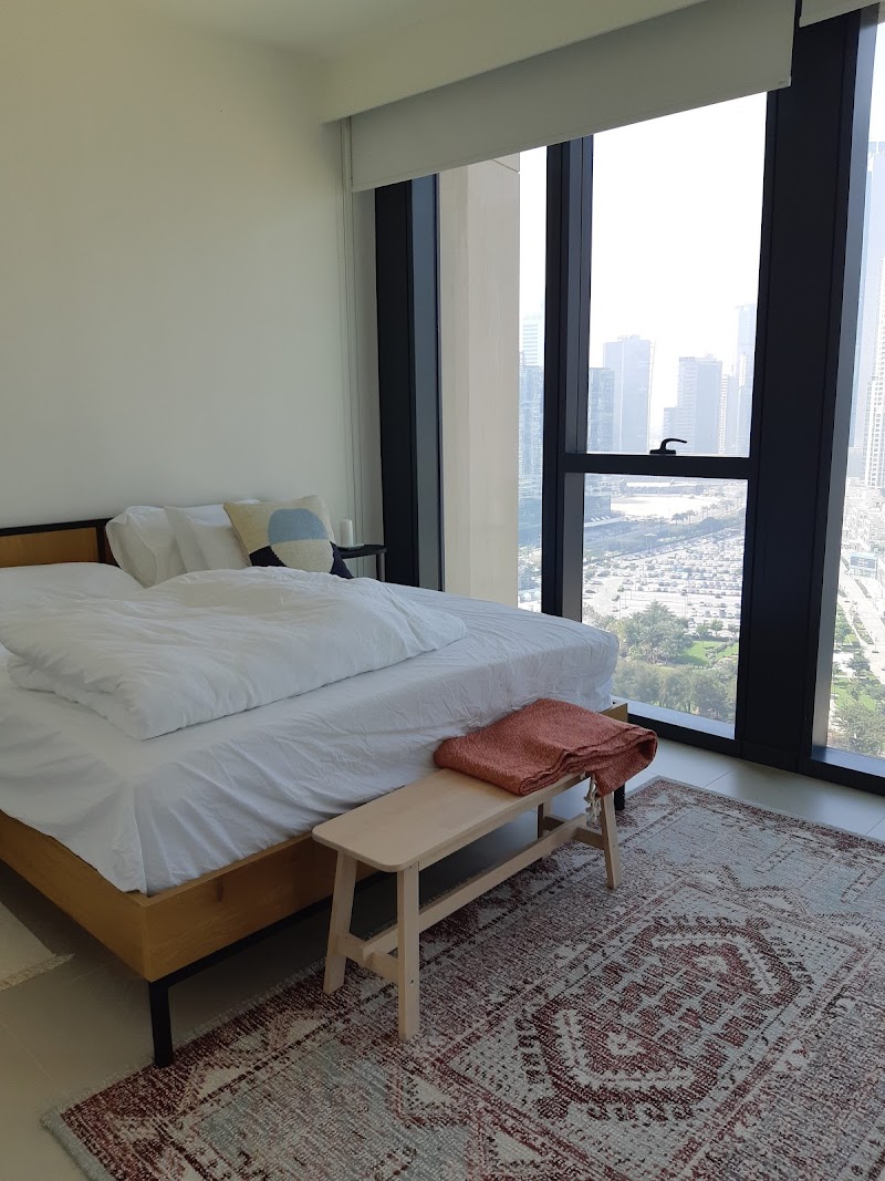 BLVD Heights - Downtown - Emaar — Apartments For Rent in Dubai, Downtown - Image 2