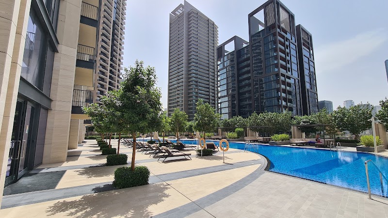 BLVD Heights - Downtown - Emaar — Apartments For Rent in Dubai, Downtown - Image 3