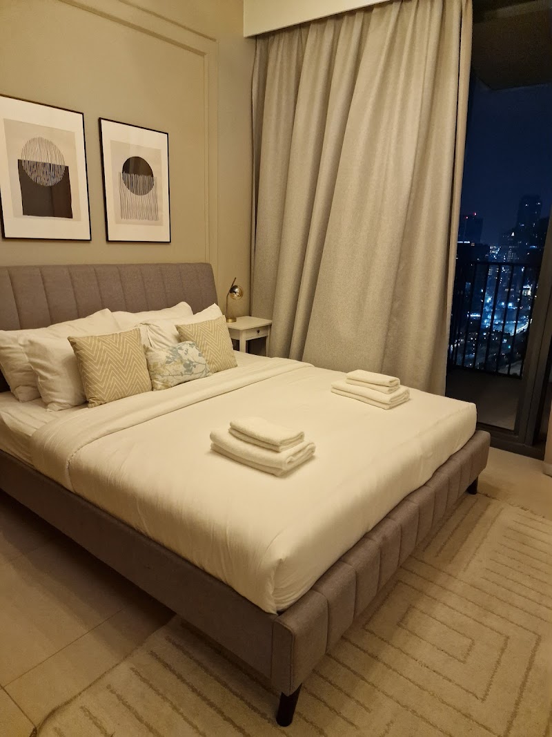 BLVD Heights - Downtown - Emaar — Apartments For Rent in Dubai, Downtown - Image 5