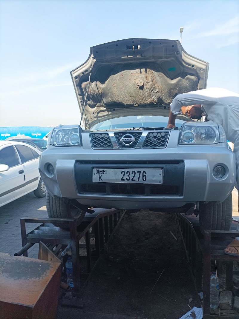 Car Battery Pro Dubai Car Fixing — Batteries & Lubricants in Dubai, Downtown - Image 2