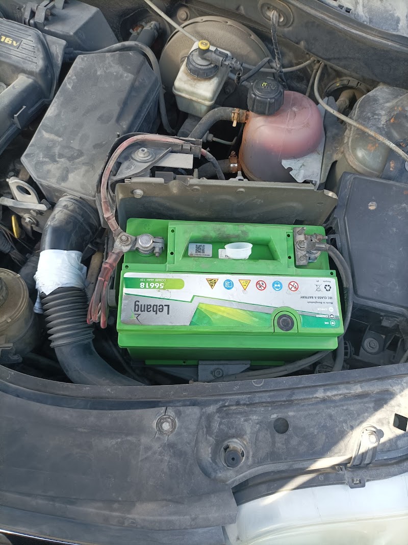 Car Battery Pro Dubai Car Fixing — Batteries & Lubricants in Dubai, Downtown - Image 3