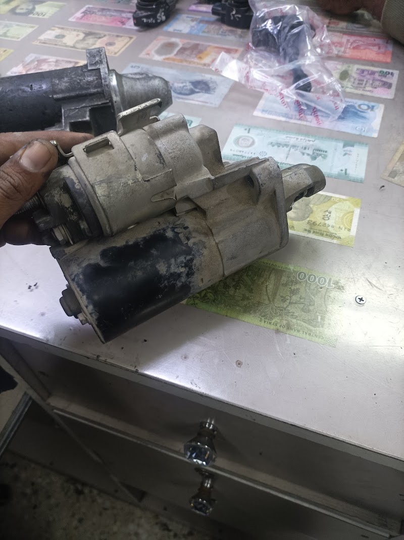 Car Battery Pro Dubai Car Fixing — Batteries & Lubricants in Dubai, Downtown - Image 5