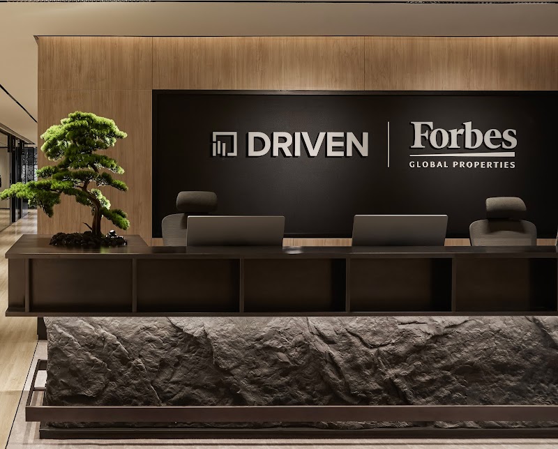 Driven Properties LLC - HQ — Industrial in Dubai, Downtown