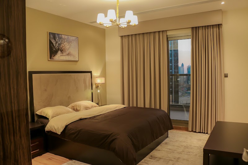 Elite Downtown Residence 1 — Apartments For Rent in Dubai, Downtown - Image 2