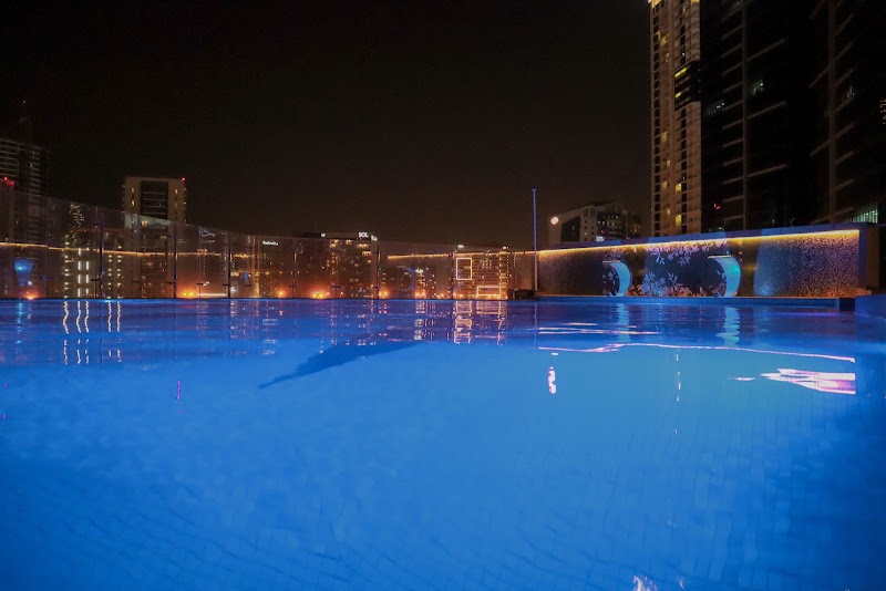 Elite Downtown Residence 1 — Apartments For Rent in Dubai, Downtown - Image 3