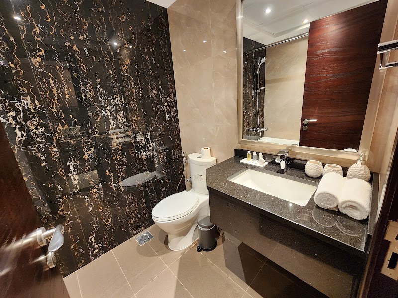 Elite Downtown Residence 1 — Apartments For Rent in Dubai, Downtown - Image 4