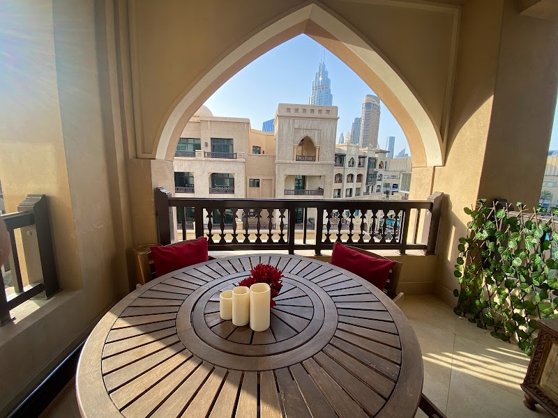 Souk Albahar downtown Tajer heart of dubai — Apartments For Rent in Dubai, Downtown