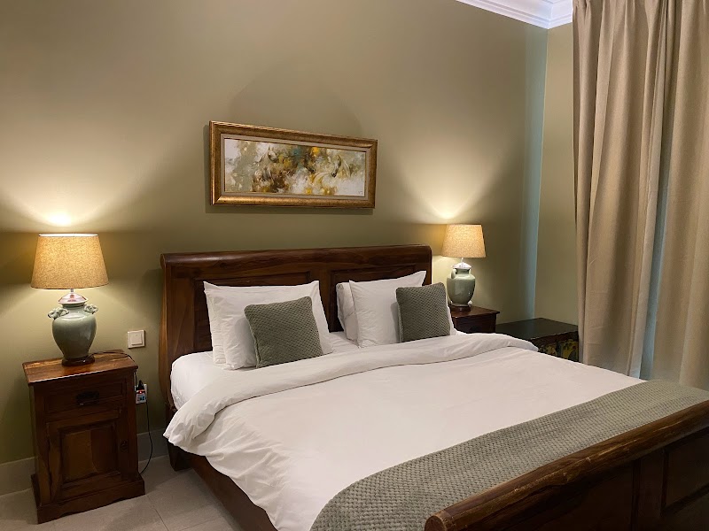 Souk Albahar downtown Tajer heart of dubai — Apartments For Rent in Dubai, Downtown - Image 2