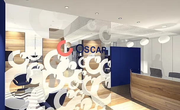 Oscar Lubricants Dubai Office — Industrial in Dubai, Downtown - Image 2