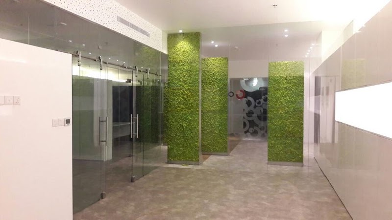 Oscar Lubricants Dubai Office — Industrial in Dubai, Downtown - Image 3