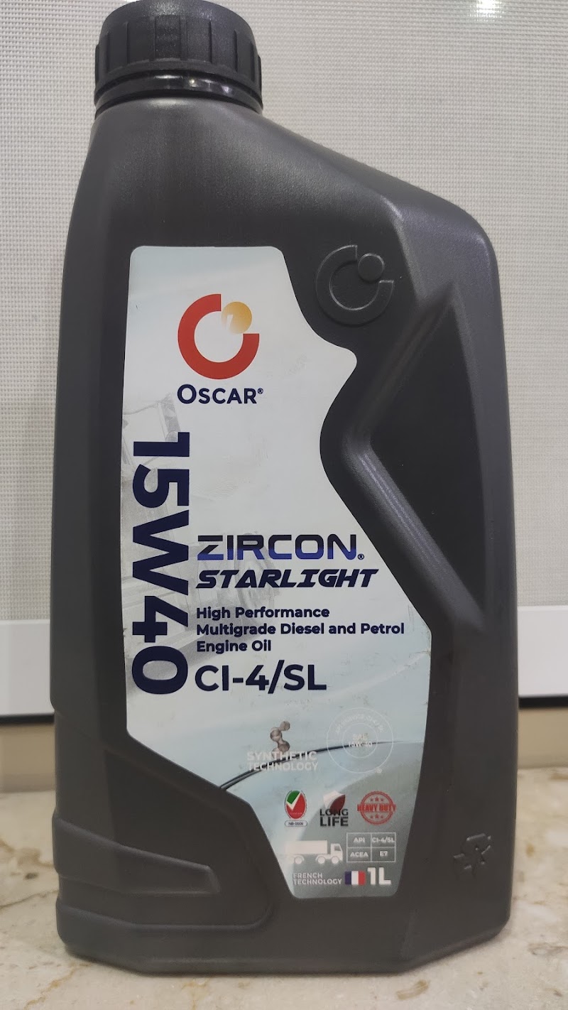 Oscar Lubricants Dubai Office — Industrial in Dubai, Downtown - Image 5