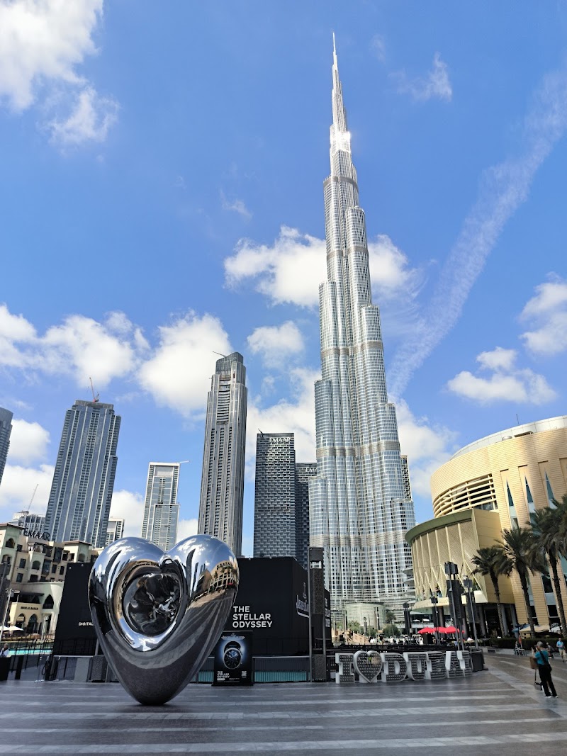 The Old Town Island - Downtown - Emaar — Apartments For Rent in Dubai, Downtown