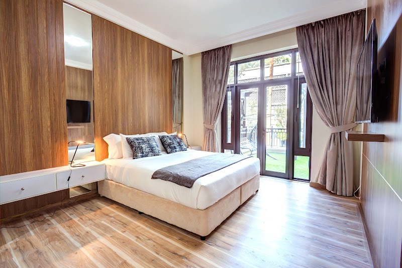 The Old Town Island - Downtown - Emaar — Apartments For Rent in Dubai, Downtown - Image 2