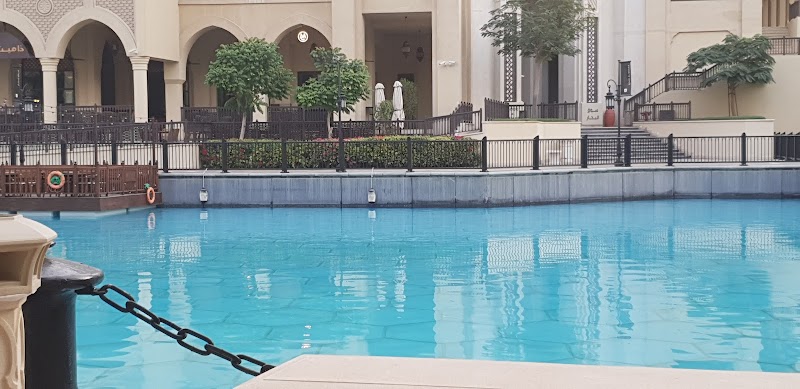 The Old Town Island - Downtown - Emaar — Apartments For Rent in Dubai, Downtown - Image 3