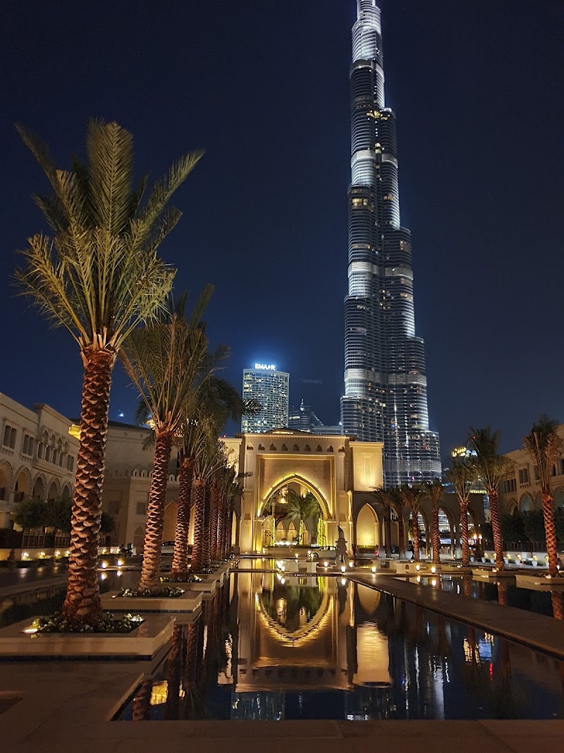 The Old Town Island - Downtown - Emaar — Apartments For Rent in Dubai, Downtown - Image 5