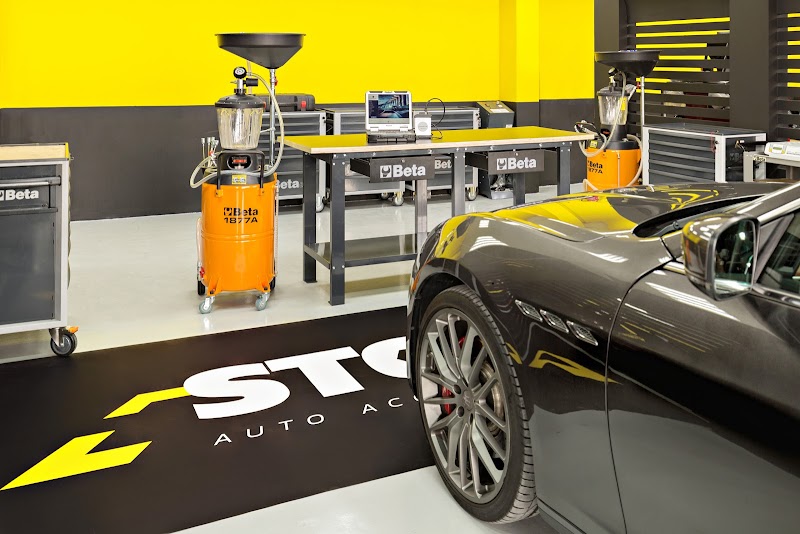 Stop And Go Auto Accessories Trading L.L.C — Batteries & Lubricants in Dubai, Downtown - Image 2