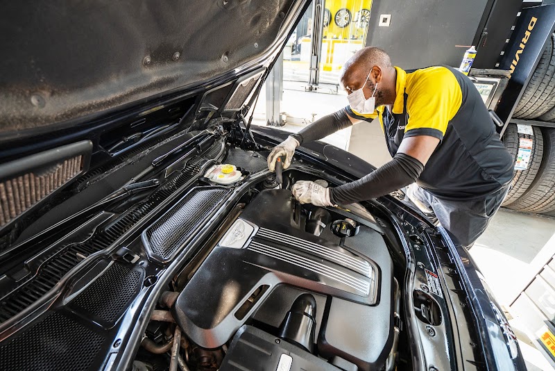 Stop And Go Auto Accessories Trading L.L.C — Batteries & Lubricants in Dubai, Downtown - Image 3