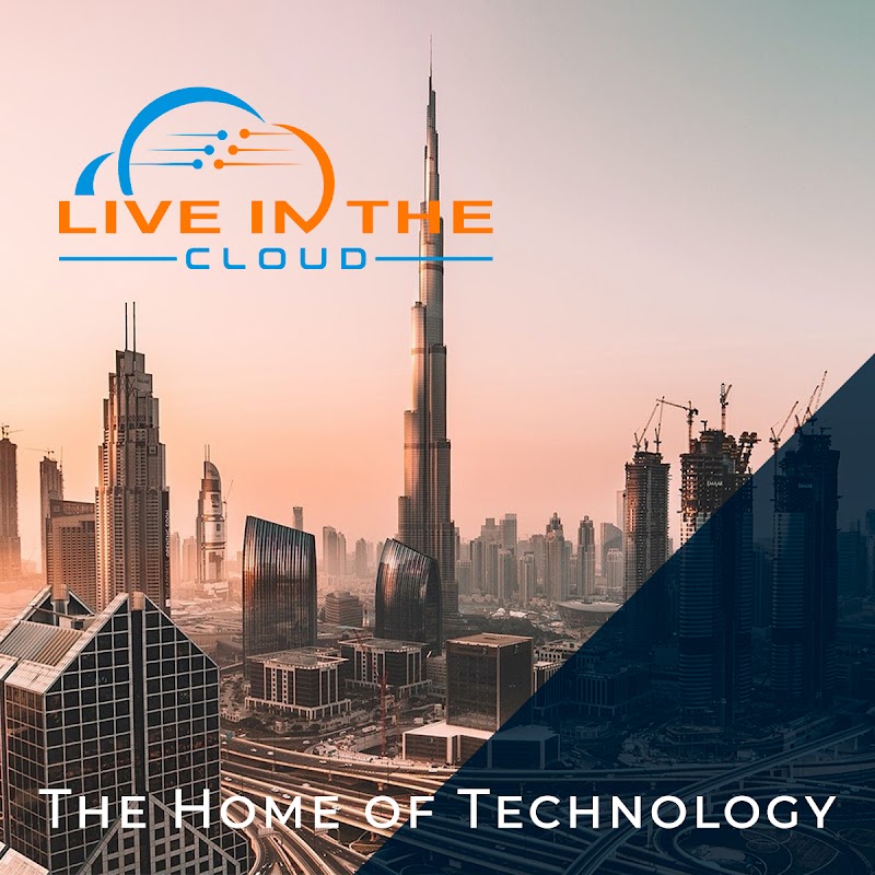 Live in the Cloud ME — Industrial in Dubai, Downtown - Image 4