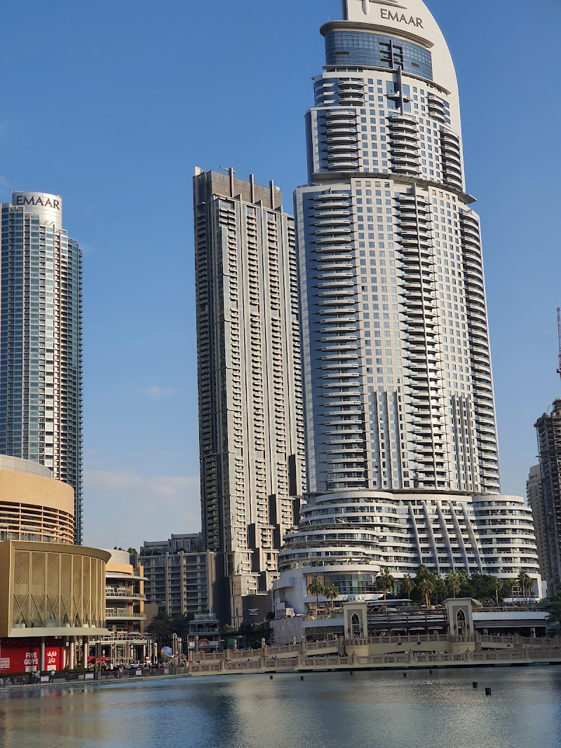 Boulevard Point - Downtown Dubai — Apartments For Rent in Dubai, Downtown - Image 3