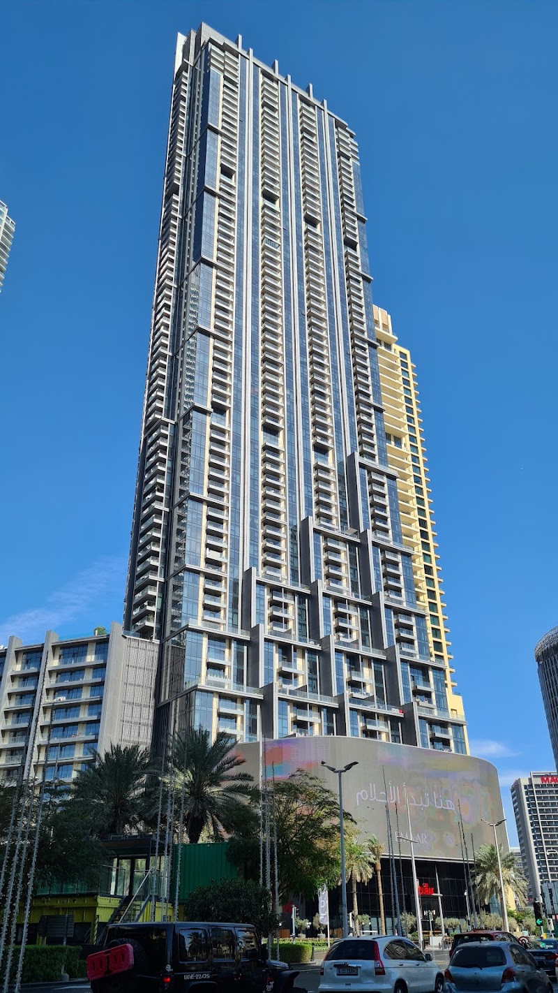 Boulevard Point - Downtown Dubai — Apartments For Rent in Dubai, Downtown - Image 4