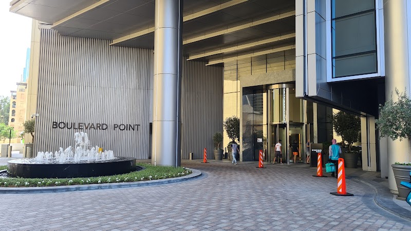 Boulevard Point - Downtown Dubai — Apartments For Rent in Dubai, Downtown - Image 5