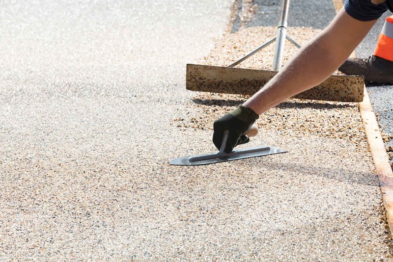 British International Services — Cement Blocks in Dubai, Downtown